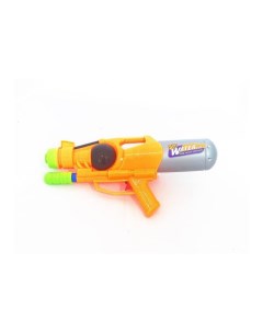 Пистолет игрушечный водный YS YS377 Orange YS377 Orange Zhorya