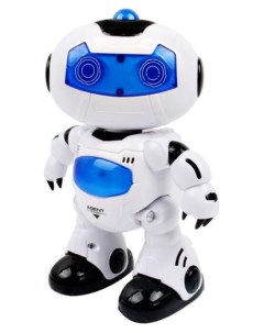 Радиоуправляемый танцующий робот LZ333 99333 Samewin