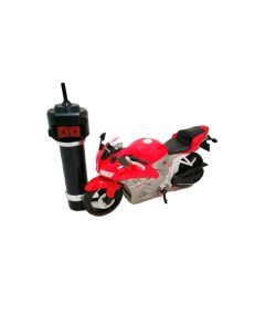 Радиоуправляемый мотоцикл 8897 201 Yongxiang toys