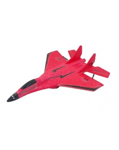 Радиоуправляемый истребитель Миг 320 2 4G ZY909 RED Zhiyang toys