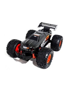 Радиоуправляемый краулер Crazon 2WD 1 18 2 4G CR 171801B BLACK Create toys