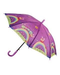 Детский зонт трость ZW947 VIO Little mania