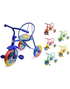 Велосипед трехколесный LH702 Kinder
