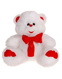 Мягкая игрушка Медведь 32 см 2369775 Rudnix