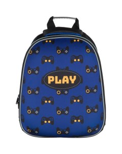 Ранец 1School Easy Play 1 отд №1 school