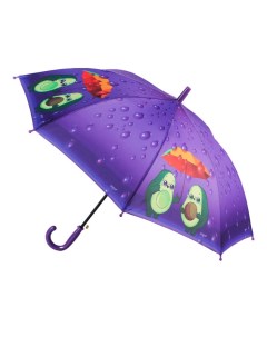 Детский зонт трость ZW944 PUOR Little mania