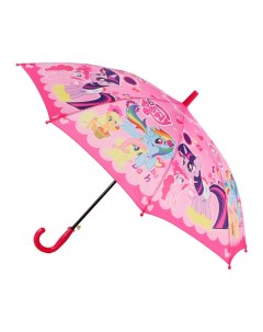Детский зонт трость ZW948 FU Little mania