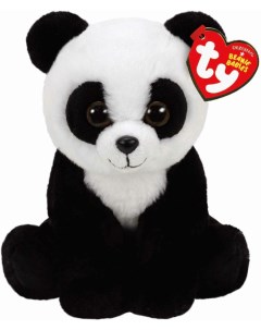 Мягкая игрушка Панда Beanie Boo s Bamboo 15 см Ty