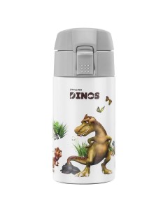 Бутылка детская для напитков Dinos 350 мл Zwilling