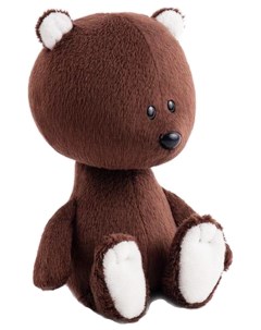 Мягкая игрушка Медведь Федот 15 см Budi basa