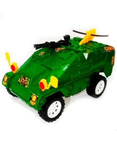 Автомобиль Военный БМП ТС 02 031 Toycity