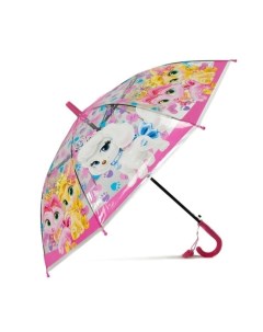 Зонт детский Королевские питомцы ZD009 Rainproof