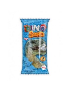Кинетический песок серии DINOSAND Набор 1 Danko toys