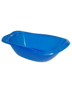 Ванночка детская Океаник 2592С 86 см синий Idea
