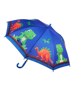 Детский зонт трость ZW945 LBL Little mania