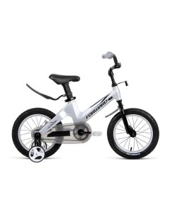Велосипед Cosmo 12 2020 Серый Forward