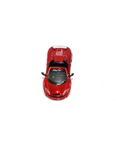 Мини гоночный автомобиль 1 43 remote control Racer 2228 2228 RED Nqd