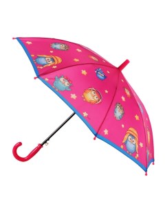 Детский зонт трость ZW947 FU Little mania