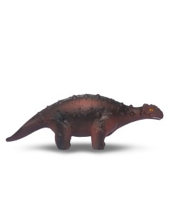 Сквиш Динозавр Анкилозавр 23 см Maxitoys