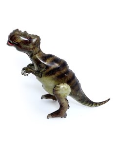 Шар фольгированный 52 Динозавр тираннозавр 1 шт в упаковке Bazar