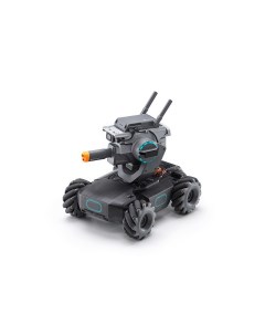 Робот RoboMaster S1 Dji