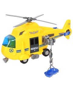 Вертолет Rescue 057 Wy750A Наша игрушка