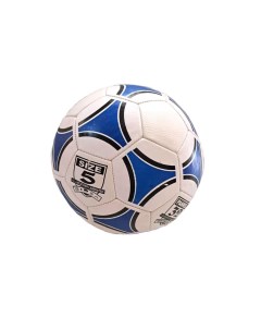 Футбольный мяч 32 панели 00117363 размер 5 трёхцветный Nobrand