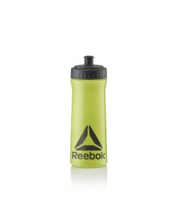Бутылка RABT11003GNGR 500 мл зелено черная Reebok