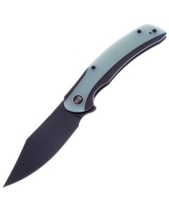 Туристический нож Snick WE19022F 4 черный We knife
