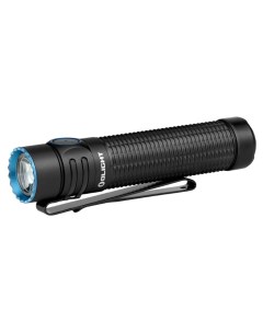 Фонарь Warrior Mini 3 18650 Luminus SFT 40 240 метров 1750 люмен Olight