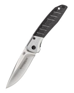 Туристический нож Advance Pro EDC Thumbstud черный Magnum by boker