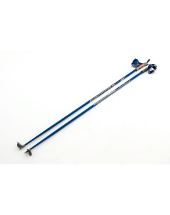 Лыжные палки Cyber Blue гибрид 60 40 155 см Stc