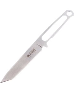 Туристический нож Aggressor Mini сталь AUS 8 StoneWash 4610094290384 Kizlyar supreme