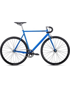 Велосипед Torino 700C рост 540 мм синий Bear bike