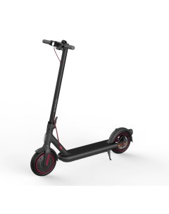 Электросамокат Electric Scooter 4 Pro EU DDHBC20NEB Xiaomi