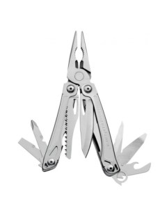 Мультитул Leatherman Sidekick 831439 нейлоновый чехол Nobrand