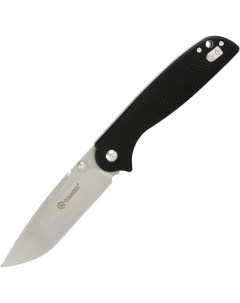 Нож черный G6803 BK Ganzo