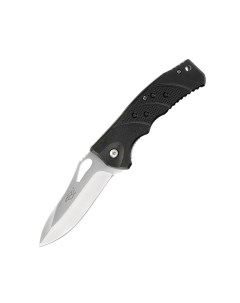 Туристический нож F619 black Ganzo
