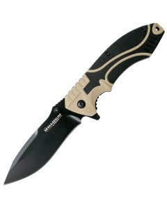 Нож Boker Advance Desert Pro 01RY307 Magnum