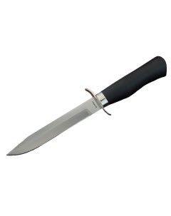 Нож Офицерский сталь 95Х18 рукоять полимер Златко