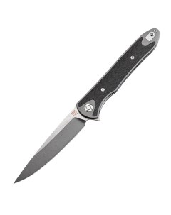 Складной нож Shark 1707G GY Artisan cutlery