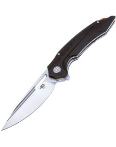 Складной нож Knives Ornetta BG50A Bestech