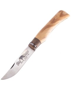 Складной нож Old Bear Olive XL 930723_LU Antonini