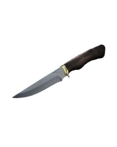 Нож Гусар 95Х18 стабилизированная древесина Ist'ok