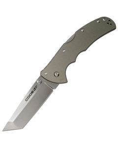 Складной нож Code 4 Tanto CPM S35VN 58PT Cold steel