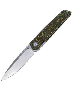 Складной нож Sirius 1849P FCTS Artisan cutlery