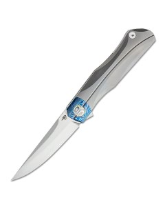 Складной нож Knives Thyra BT2106F Bestech
