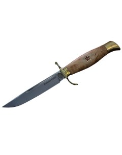 Нож НКВД 95Х18 древесина Ist'ok
