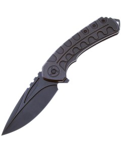 Складной нож Knives Buwaya BT2203C Bestech