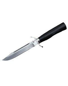 Ножевая нож Разведчика сталь Х12МФ Мастерская кашулина